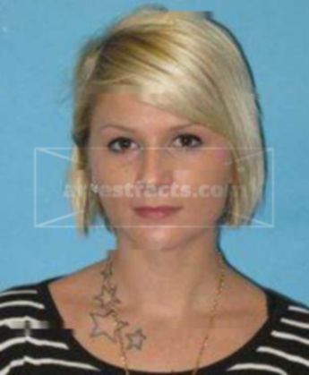 Kaley Michelle Braddock