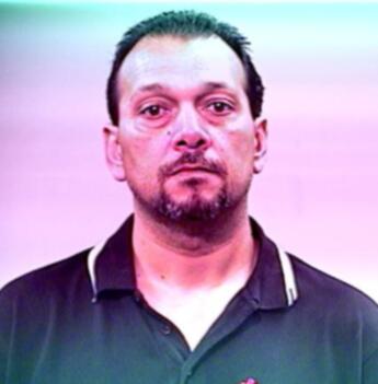 Jose Manuel Villarreal