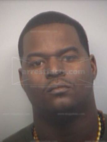 Byron Bernard Roussaw