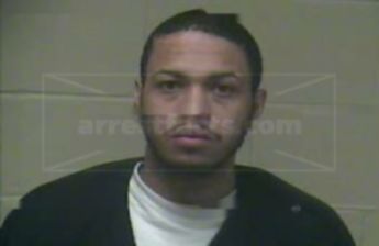 Curtis Dewayne Robinson