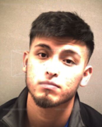 Adam Keaton Campos