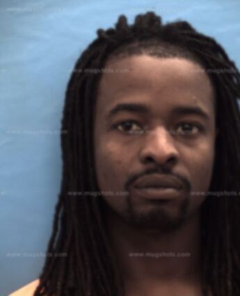 Jamal Kareem Reaux