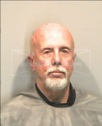 Robert Fredrick Odum