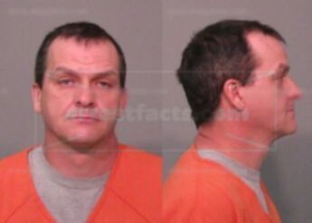 Garrit Keith Bailey