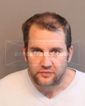 Shawn Patrick Wilson