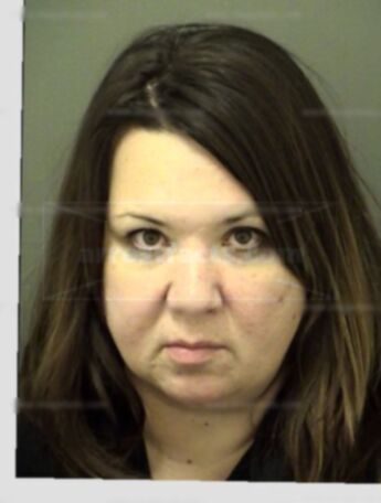 Tammie Gail Ford