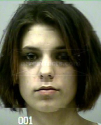 Melissa Gail Adkins