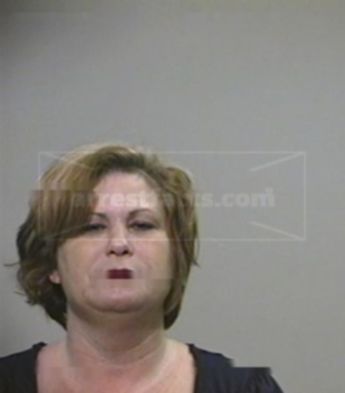 Karen Gasque Wooderson