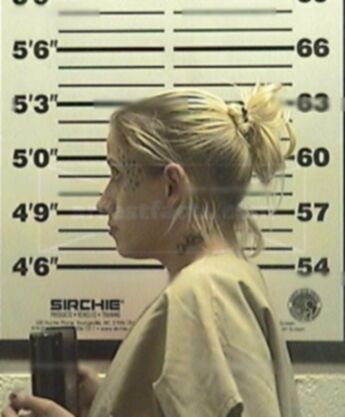 Brenda Burnett