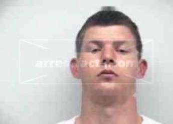 Bradley Jordon Greus