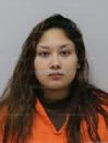 Reyanna Jasmine Paniagua