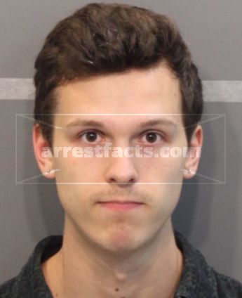 Carig Tyler Sanders
