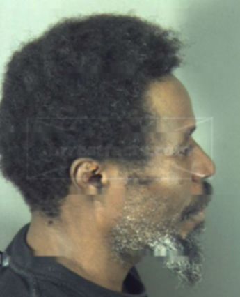 Ronald Edward Waldo