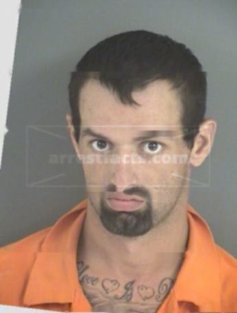 Anthony Steven Rice