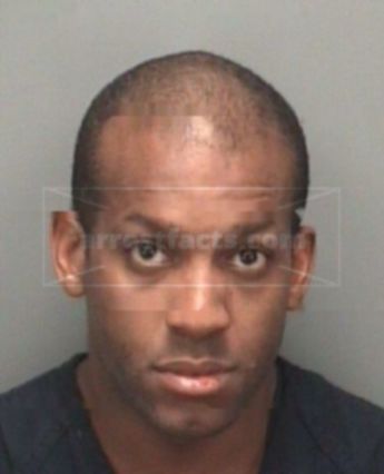 Ronald Dajuan Cobbs