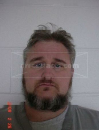 Thomas D Christopher