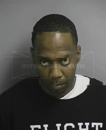 Michael Earl Crawford