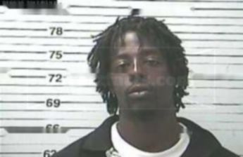 Charles Howard Williams
