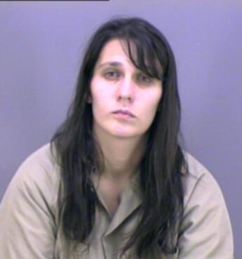 Lisa Marie Williams