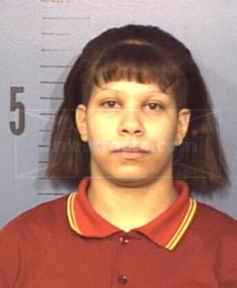 Andrea Meshell Washington