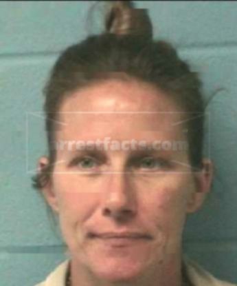 Patricie Michelle Ginn
