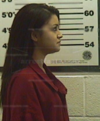Samantha Mares