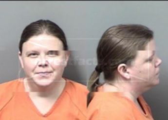 Christina Marie Davis