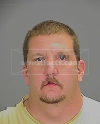 Richard Douglas Davis Jr.