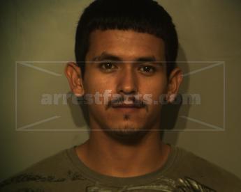 Leonardo Castillo Gutierrez