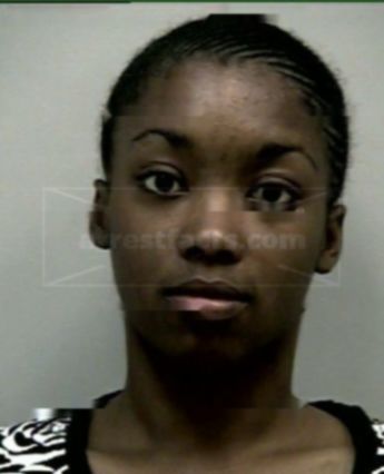 Daytoya Chanette Watkins