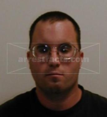 Shawn Eugene Cosart