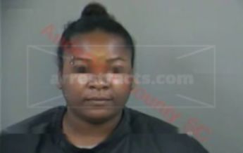 Tangie Sharie Knight
