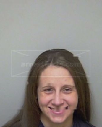 Christina Lee Barber