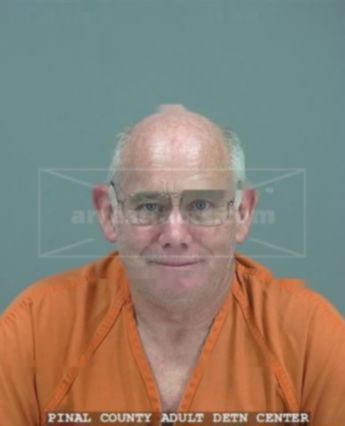 Charles Nicklow