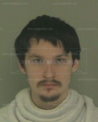 Jeremy Daniel Weathers