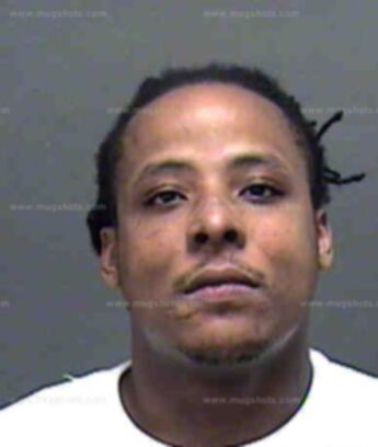 Antonio Boone