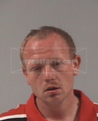 Anthony Bryan Peedin