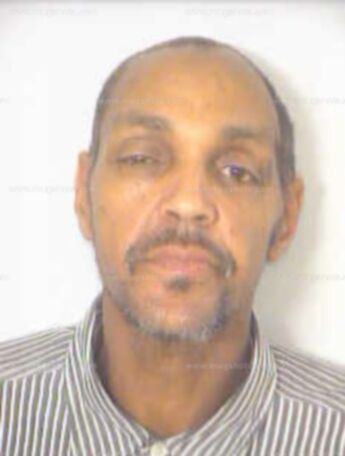 Sherman Wortham