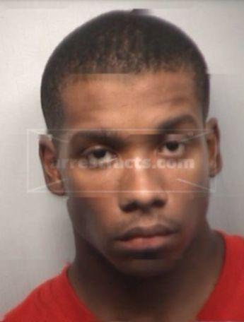 Clarence Luther Reaves
