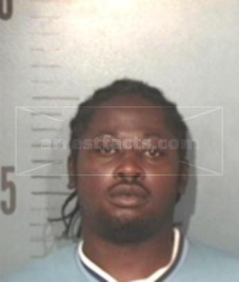 Donell Ezell Mcbride