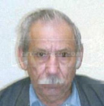 Jose Jorge Johnston