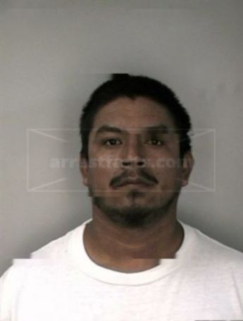 Silvestre Ramos Sanchez