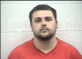 Joshua Patrick Joseph Kinney