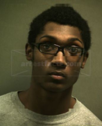 Richard Allen Hawkins