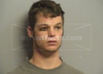 Jonathan Evan Boyd