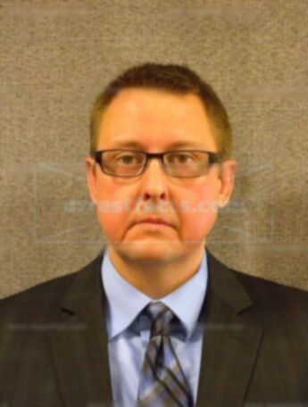 Todd M Wescott