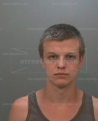 Wyatt Wilson Ellis