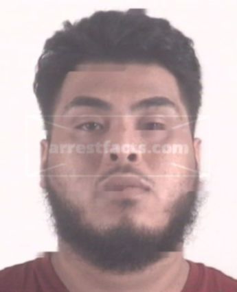 Juan Carlos Marcial