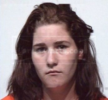 Leah Beth Morgan