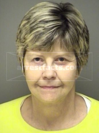 Helen Jean Davis